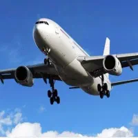 بلیط هواپیما