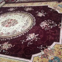 فرش ۱۲ متری