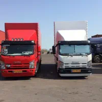 اتوبار باربری گلستان صالحیه اسلامشهر|خدمات حمل و نقل|گلستان (تهران), |دیوار