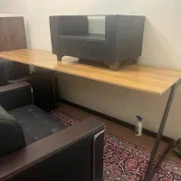 میز و مبل اداری|دفتر کار|کرمانشاه, |دیوار