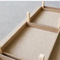 تخت یک نفره