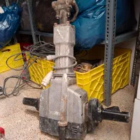 هیلتی ماکیتا اصل ژاپن ۳۲ کیلویی|ابزارآلات|گرمدره, |دیوار