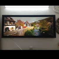 زیر قیمت تابلو ال ای دی بک لایت