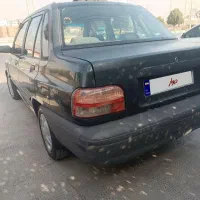 پراید ۸۲|خودرو سواری و وانت|محمدشهر, عباس آباد|دیوار