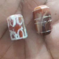 نشان سنگ لول مهره سنگی تیربند جنس مخالف اصل