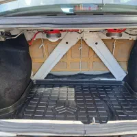 پراید مدل۹۳|خودرو سواری و وانت|قروه, |دیوار