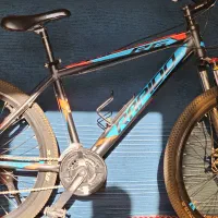 دوچرخه ۲۶ راپیدو R6