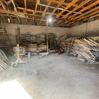 انبار مغازه کارگاه ۸۰ متری|فروش مغازه و غرفه|رشت, سلیمانداراب|دیوار