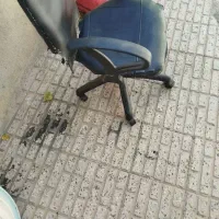 صندلی چرخ دار|صندلی و نیمکت|سنندج, |دیوار