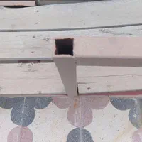 تخت آهنی|تخت و سرویس خواب|خمینی‌شهر, |دیوار