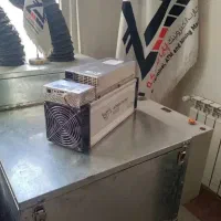 وارد کننده مستقیم ماینر از دبی