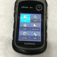 جی پی اس گارمین|کوهنوردی و کمپینگ|بیله سوار, |دیوار