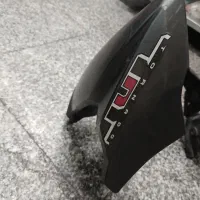 بال باک بنلی 150 فلاپ بغل بنلی