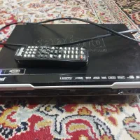 دستگاه دی وی دی