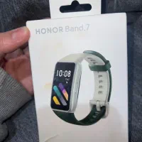 ساعت هونور بند هفت