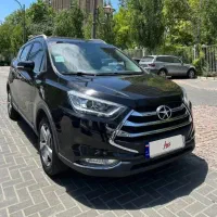 جک S3|خودرو سواری و وانت|قزوین, |دیوار