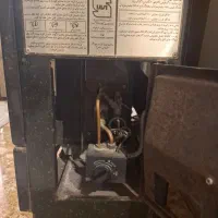 بخاری گازی مهیا ۱۰۰۰۰|بخاری، هیتر، شومینه|آمل, |دیوار