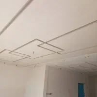 گچکاری وخرده کاری وابزار|خدمات پیشه و مهارت|گلستان (تهران), |دیوار