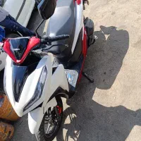 کیلیک توسان 150 رادیات دار