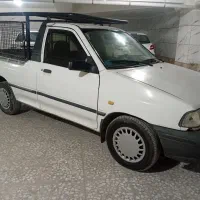 پراید وانت|خودرو سواری و وانت|بوئین زهرا, |دیوار