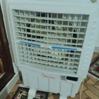 کولر آبی کنترل دار