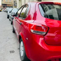 تیبا۲ مدل ۱۳۹۵