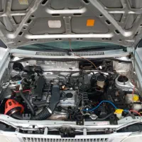 پراید ۱۴۱Ex|خودرو سواری و وانت|صدرا-فارس, فاز ۲|دیوار