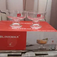 بستنی خوری بلینک مکس