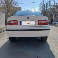 سمند lx xu7 مدل ۹۸ عروسک|خودرو سواری و وانت|کوهدشت, |دیوار