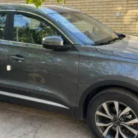 تیگو ۷ پرمیوم ۴۰۴ صفر