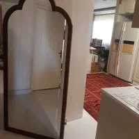 اینه قدی بسیار نو