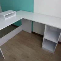 میز کامپیوتر مدل CHC-003|میز تحریر و کامپیوتر|تهران, میدان میوه و تره‌بار مرکزی|دیوار