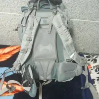 کوله کوهنوردی و کفش