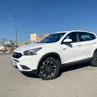 تیگو ۷ ie مدل۹۸