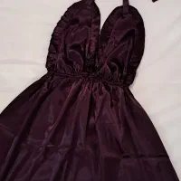 لباس خواب ساتن