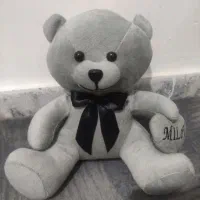 فروش عروسک‌های پارچه ای به صورت کلی وجزعی|اسباب‌بازی بچه|قوچان, |دیوار