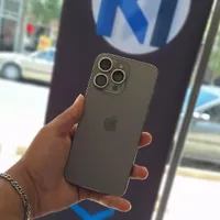 اپل iPhone 15 Pro Max /256ZA رجیستر شده