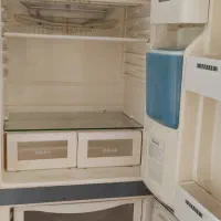 فروش|یخچال و فریزر|اهواز, معین زاده|دیوار