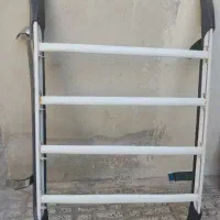 باربند پراید کاملآ  سالم