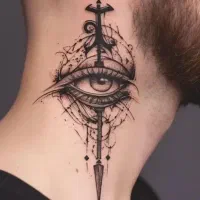 اجرای تاتو با شرایط