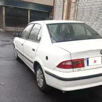 سمند ۸۸ اقساطی ۱ساله تا ۲ساله