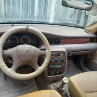 سمندlx مدل۹۰|خودرو سواری و وانت|مشهد, رسالت|دیوار