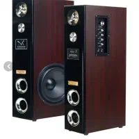 اسپیکرحرفه ای