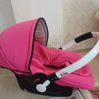 فروش کریر و رورورک نو و تمیز|اسباب و اثاث بچه|خوی, |دیوار