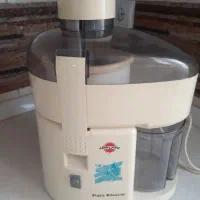 آبمیوه گیری پارس خزر|آبمیوه‌گیر و آب‌مرکبات‌گیر|بروجرد, |دیوار