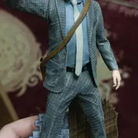 اکشن فیگور Alan wake 2