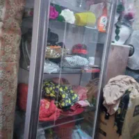 سرویس خواب همراه تشک سردو گرم نرم، بوفه و جاکفشی|تخت و سرویس خواب|خوی, |دیوار