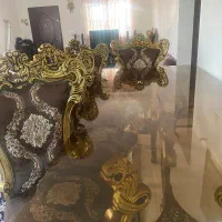 میز ناهار خوری ۶نفره