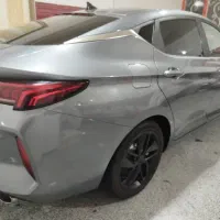 فروش کی ام سی جی 7|خودرو سواری و وانت|سنندج, |دیوار