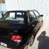 132 مدل 89 دوگانه سالم